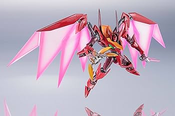Amazon.co.jp: TAMASHII NATIONS METAL ROBOT魂 コードギアス